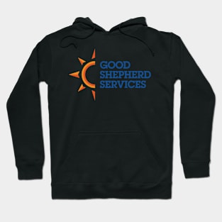 GSS Hoodie